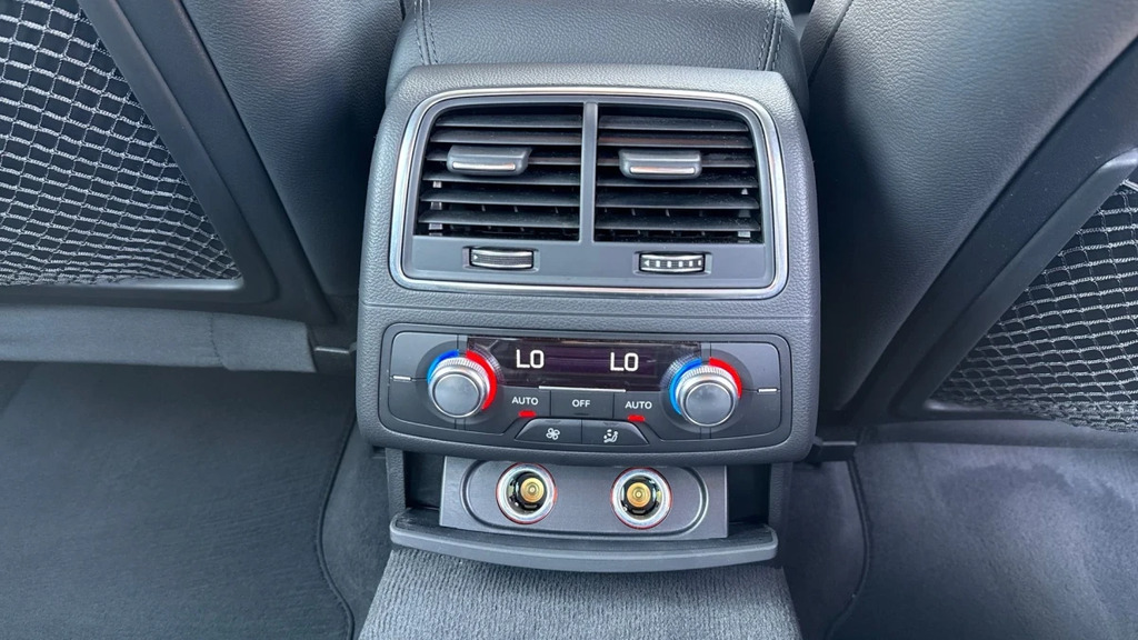 Audi A6 Tdi Quattro S #33