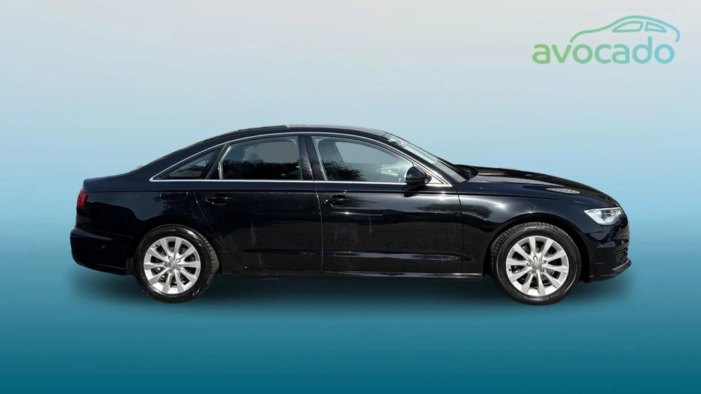 Audi A6 Tdi Quattro S #4