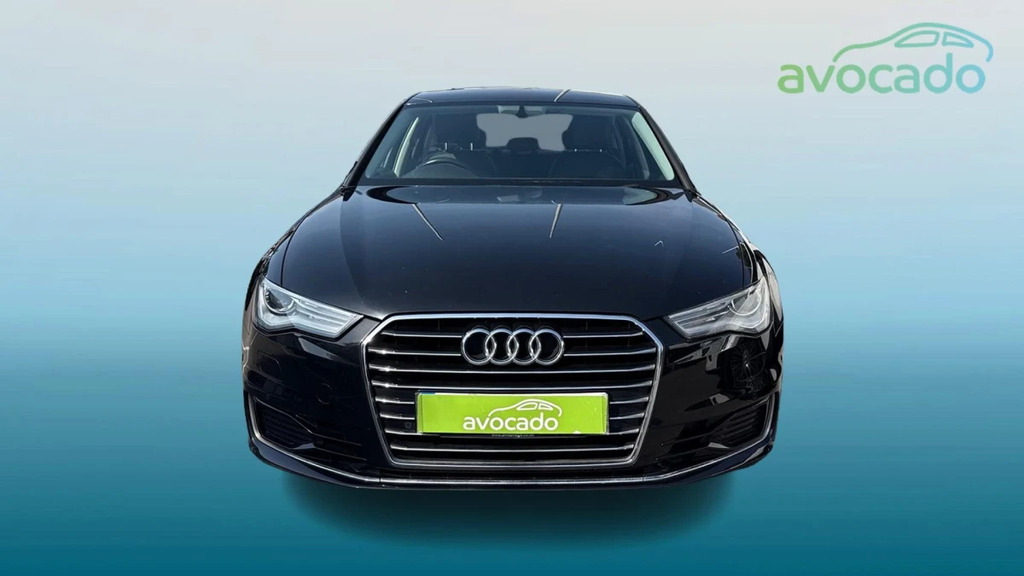 Audi A6 Tdi Quattro S #6