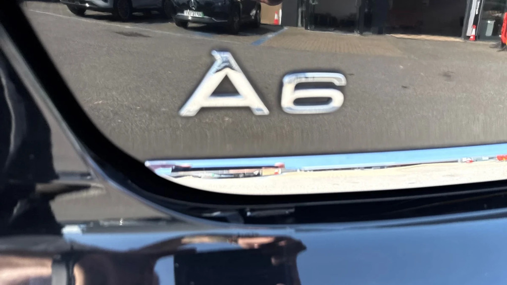Audi A6 Tdi Quattro S #17