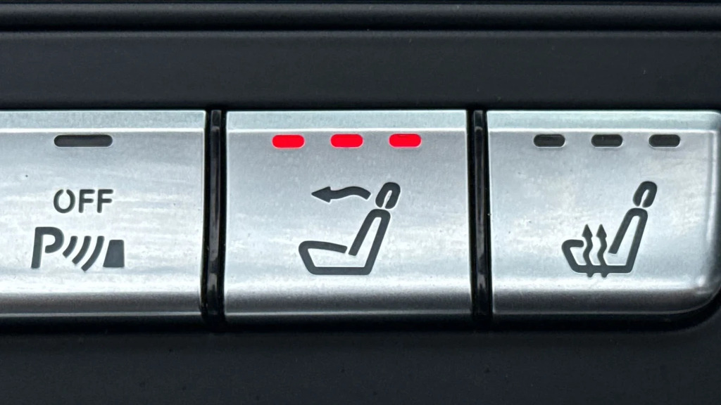 Mercedes-Benz SLK Silver Silver #28