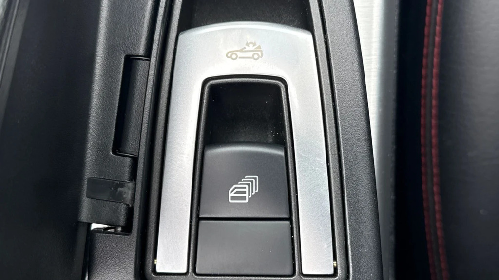 Mercedes-Benz SLK Silver Silver #32