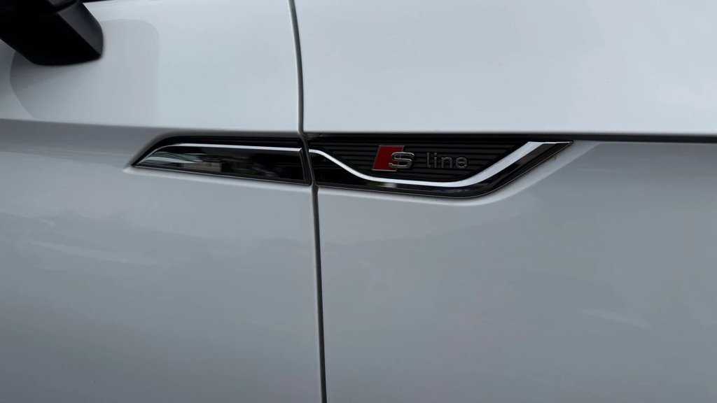 Audi A5 S Line 35 Tfsi 150 Ps S Tronic Blue #37