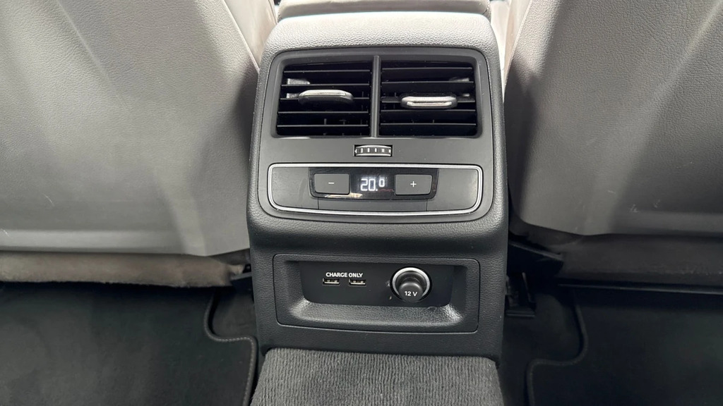 Audi A5 S Line 35 Tfsi 150 Ps S Tronic Blue #35