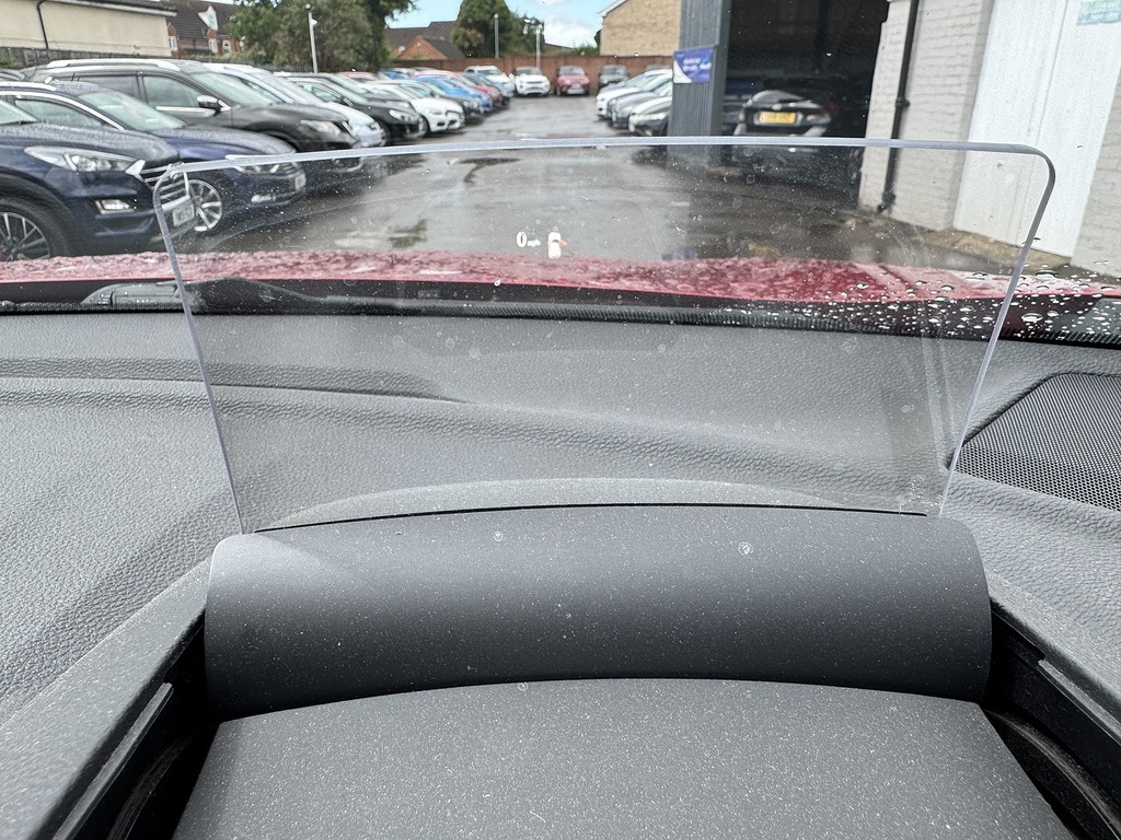 Mitsubishi Eclipse Cross 1.5T Black Cvt 4Wd Euro 6 Ss  #33