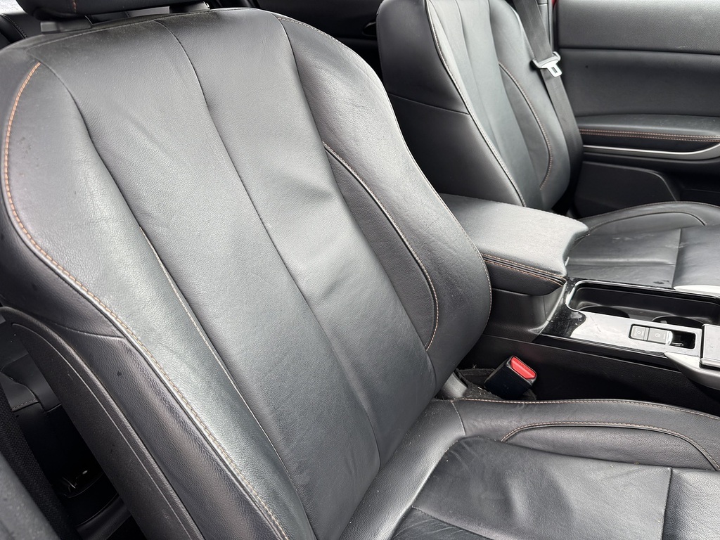 Mitsubishi Eclipse Cross 1.5T Black Cvt 4Wd Euro 6 Ss  #22