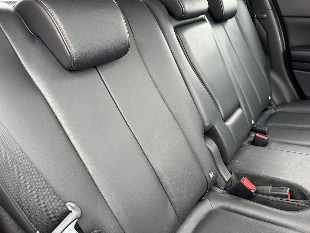 Mitsubishi Eclipse Cross 1.5T Black Cvt 4Wd Euro 6 Ss  #24