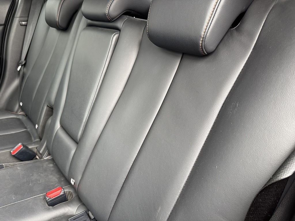 Mitsubishi Eclipse Cross 1.5T Black Cvt 4Wd Euro 6 Ss  #32