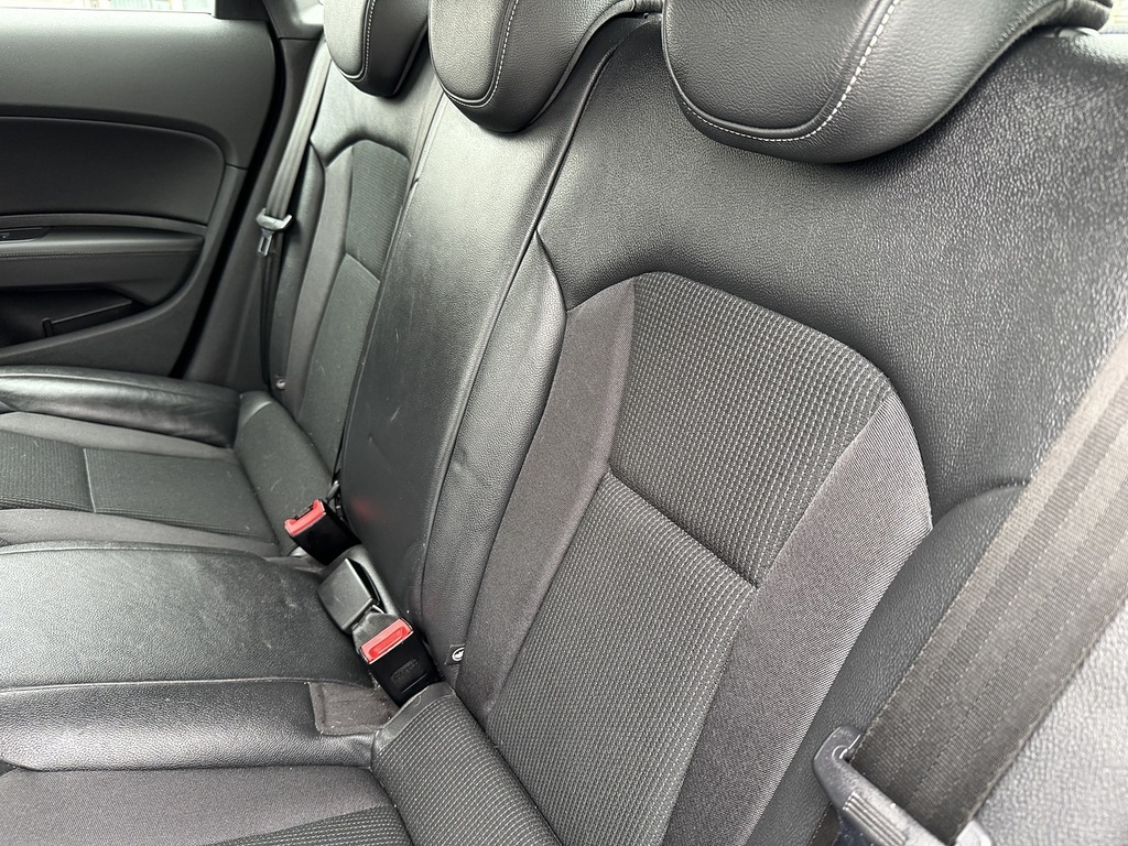 Audi A1 1.4 Sportback Tfsi Sport 123 Bhp Silver #38
