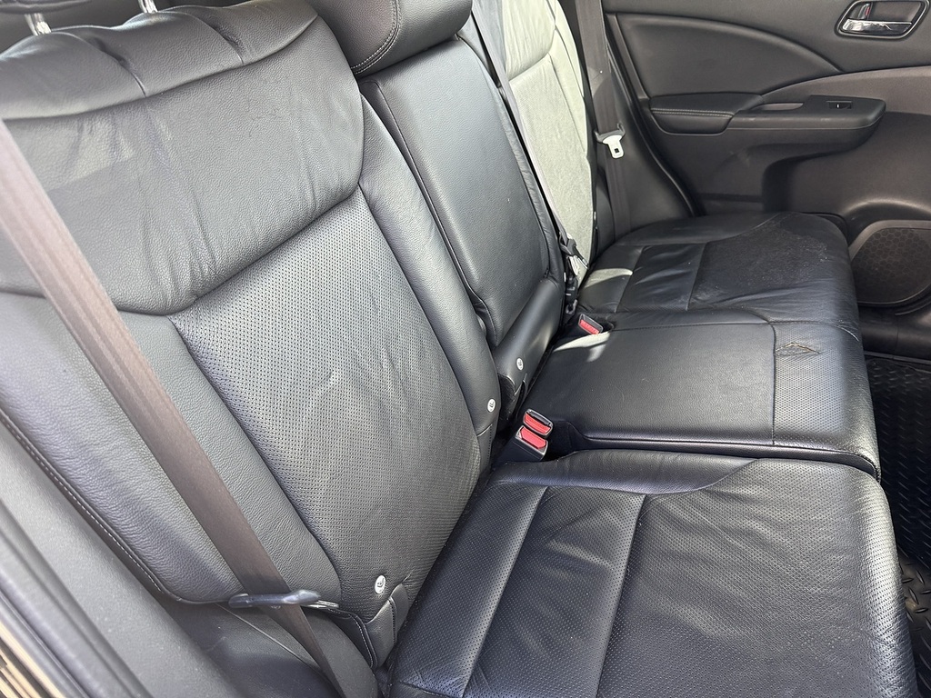 Honda Cr-V Sr I-vtec Silver #15