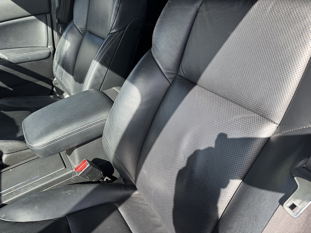 Honda Cr-V Sr I-vtec Silver #21