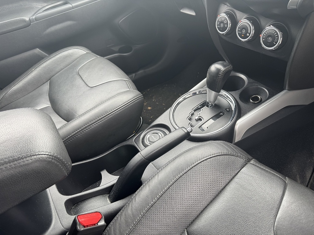 Mitsubishi ASX 1.6L 3 Grey #18