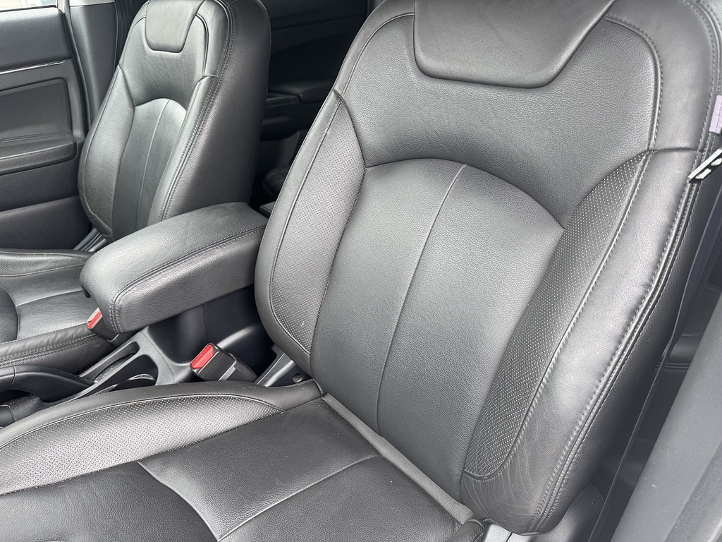 Mitsubishi ASX 1.6L 3 Grey #27