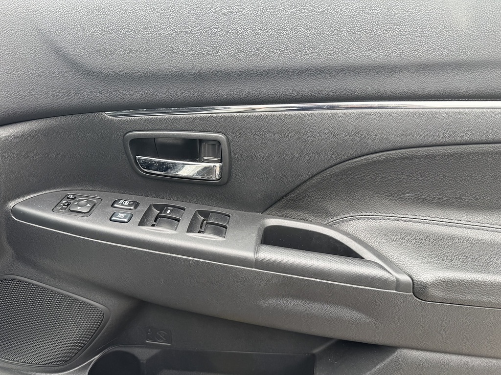 Mitsubishi ASX 1.6L 3 Grey #33