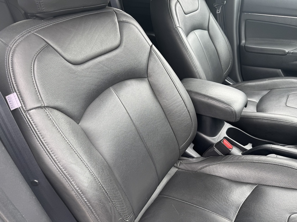 Mitsubishi ASX 1.6L 3 Grey #19