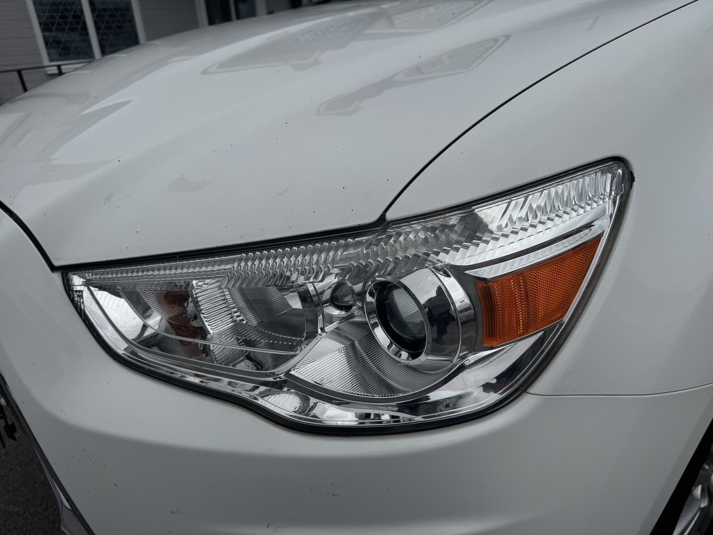 Mitsubishi ASX 1.6L 3 Grey #10