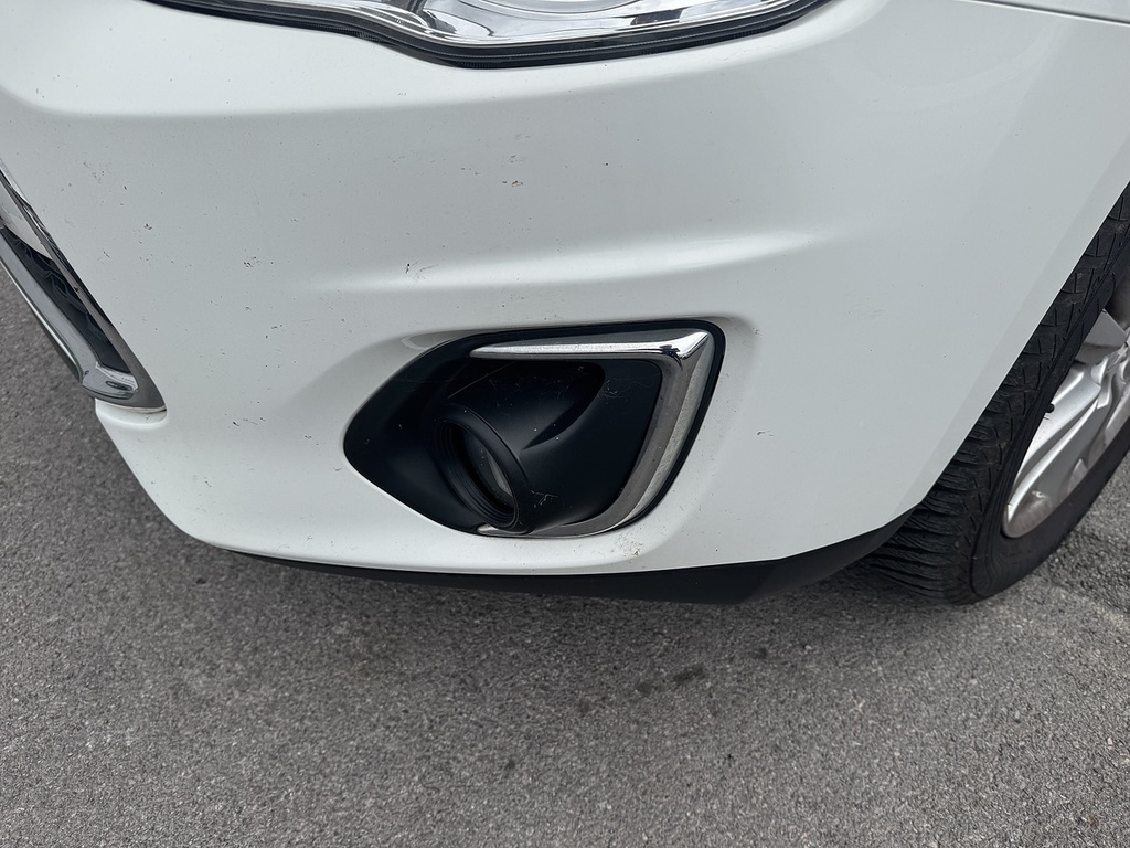 Mitsubishi ASX 1.6L 3 Grey #12
