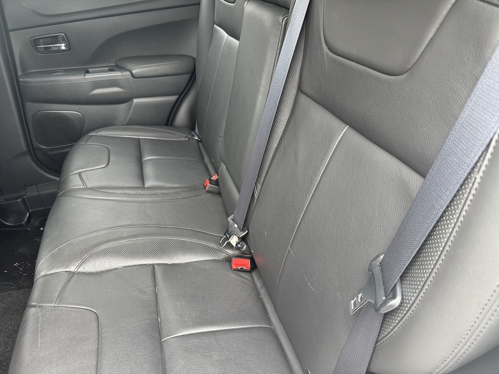 Mitsubishi ASX 1.6L 3 Grey #28