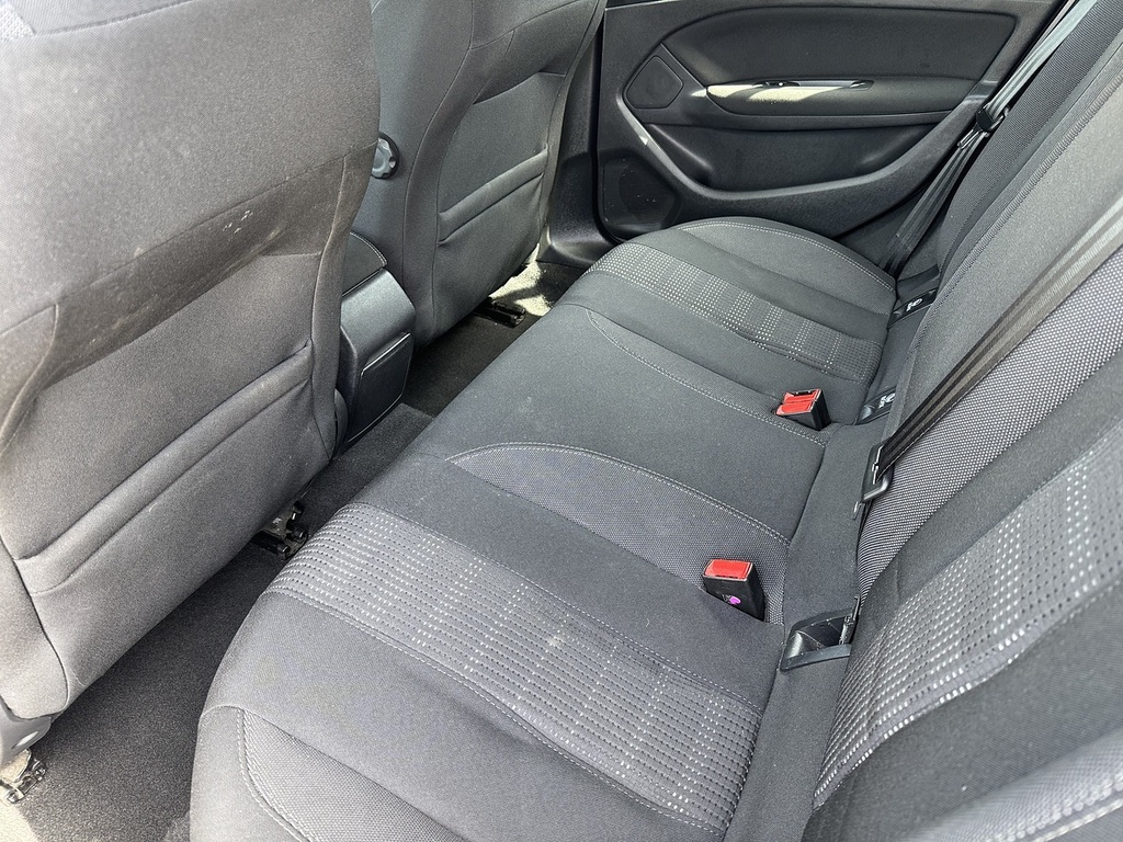 Peugeot 308 Ss Active Silver #38