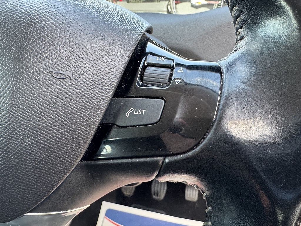 Peugeot 308 Ss Active Silver #48