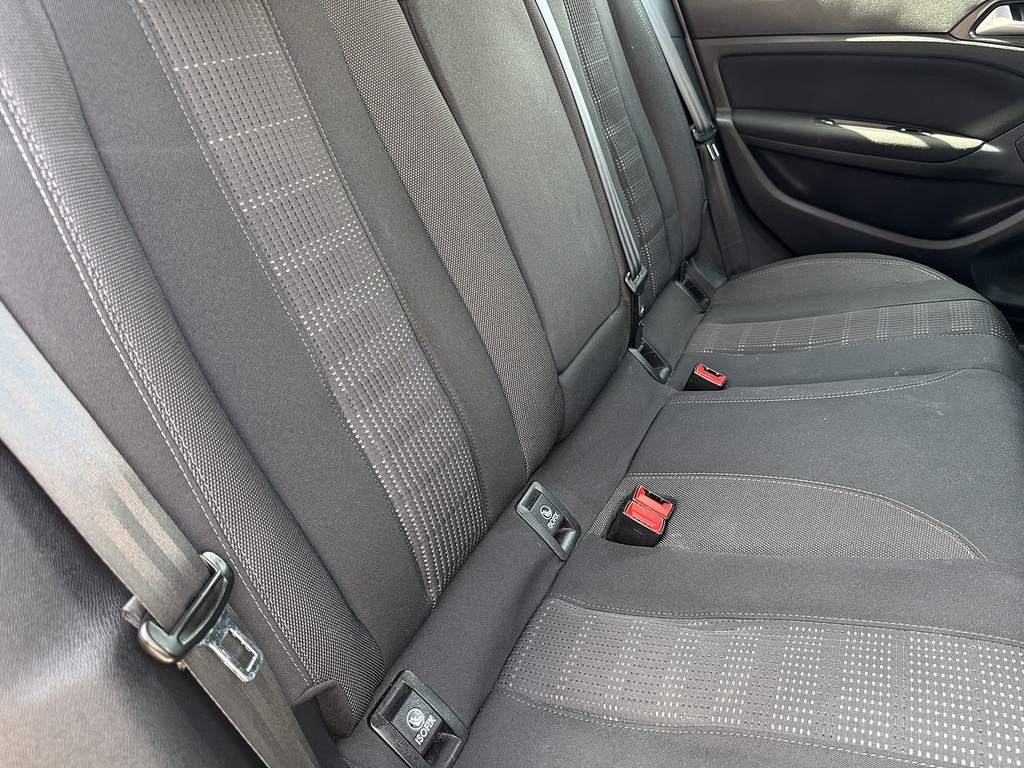 Peugeot 308 Ss Active Silver #28