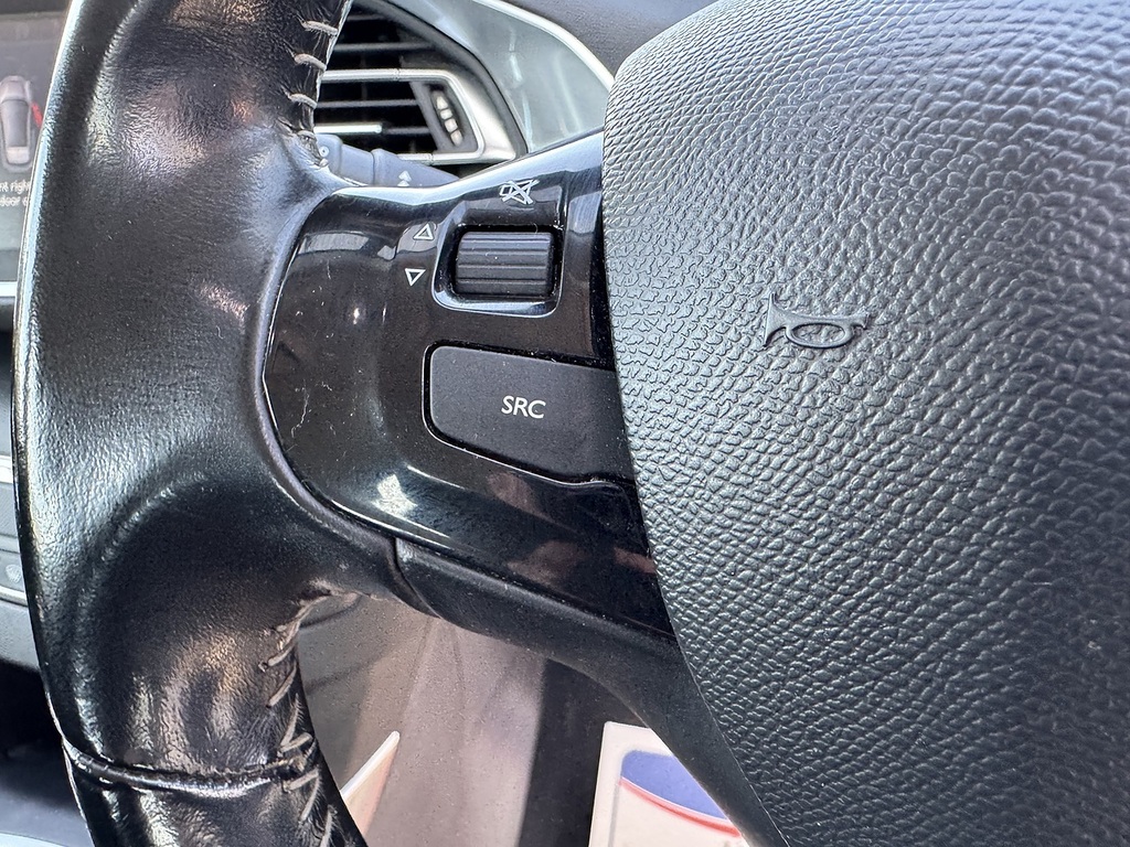 Peugeot 308 Ss Active Silver #47