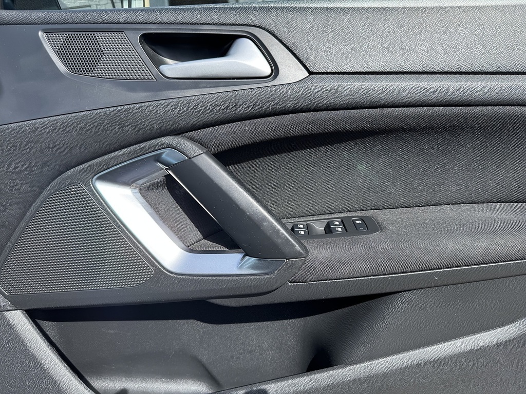 Peugeot 308 Ss Active Silver #46