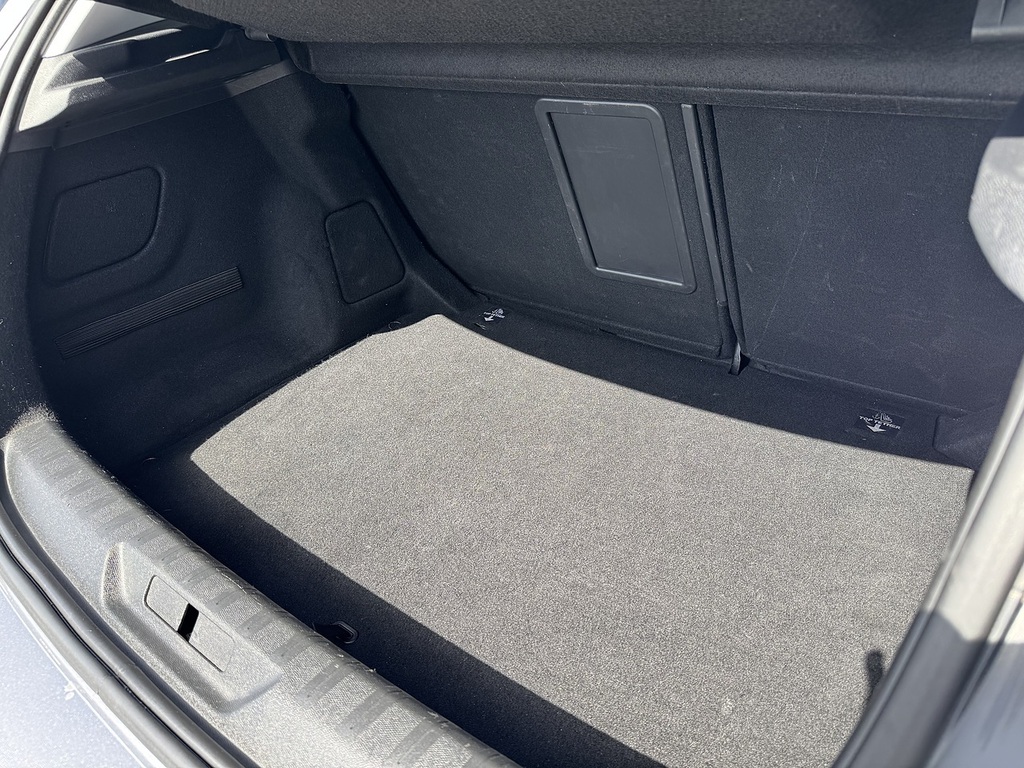 Peugeot 308 Ss Active Silver #44