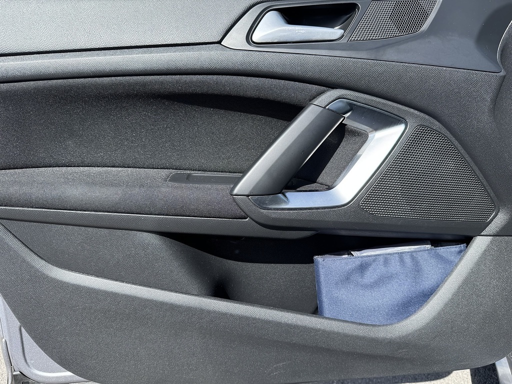 Peugeot 308 Ss Active Silver #42