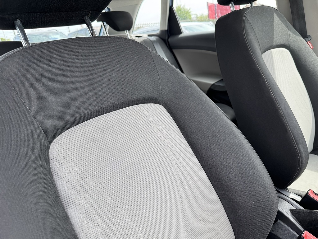 Seat Ibiza 1.2 Tsi I-tech Grey #16