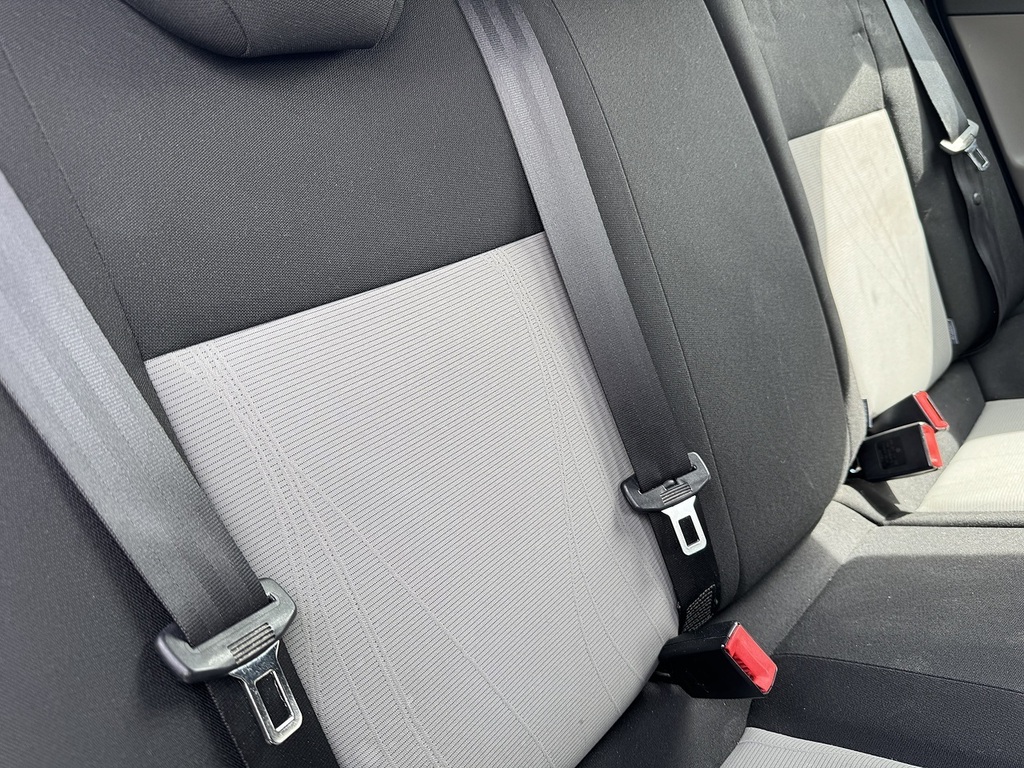 Seat Ibiza 1.2 Tsi I-tech Grey #17