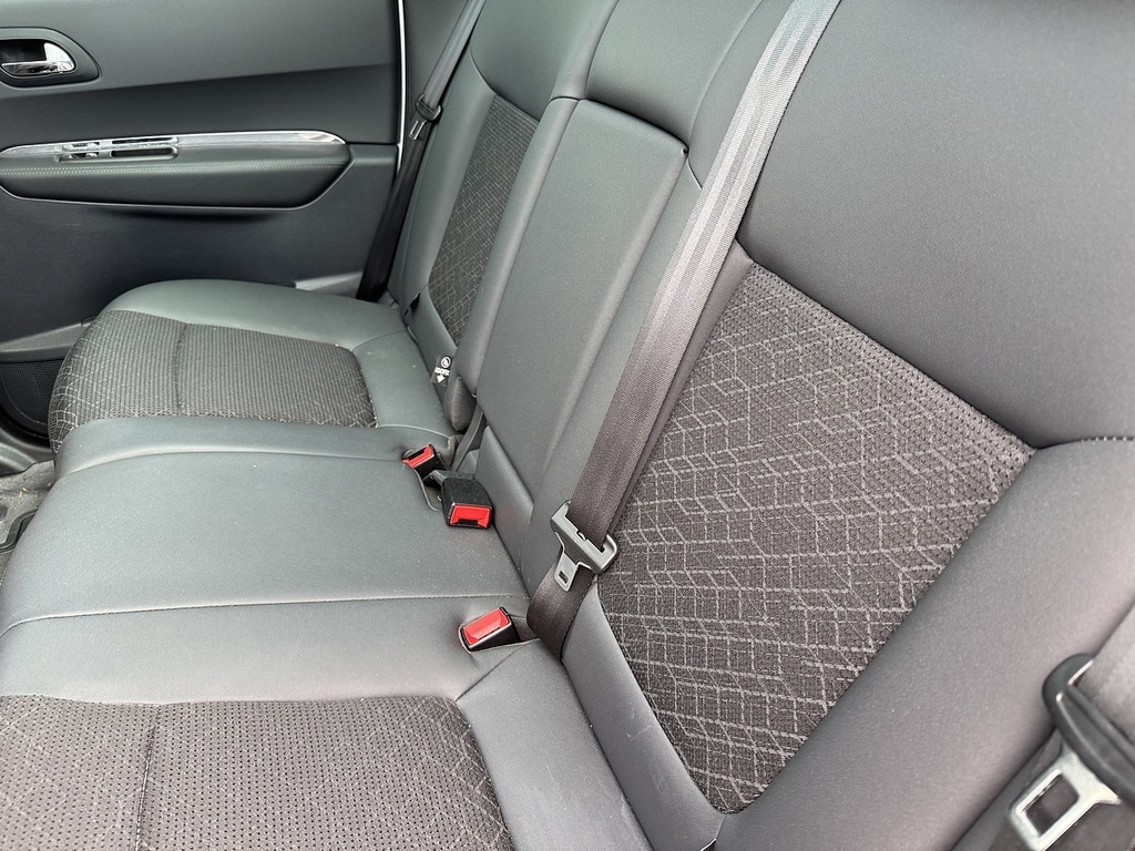 Peugeot 3008 Active Grey #16