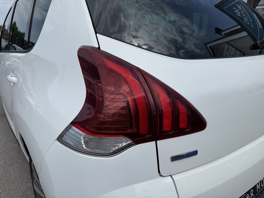 Peugeot 3008 Active Grey #9