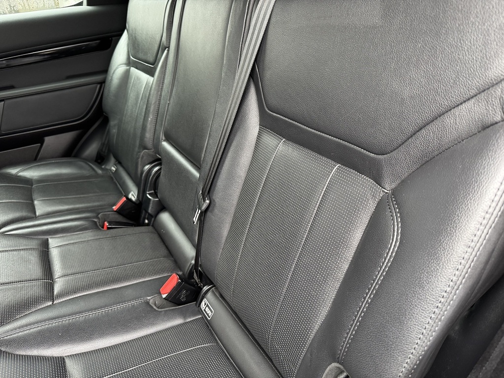Land Rover Discovery 2.0 Td4 180 Se Tech #33