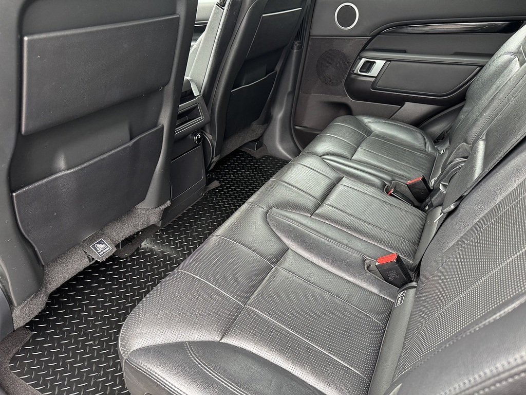 Land Rover Discovery 2.0 Td4 180 Se Tech #32