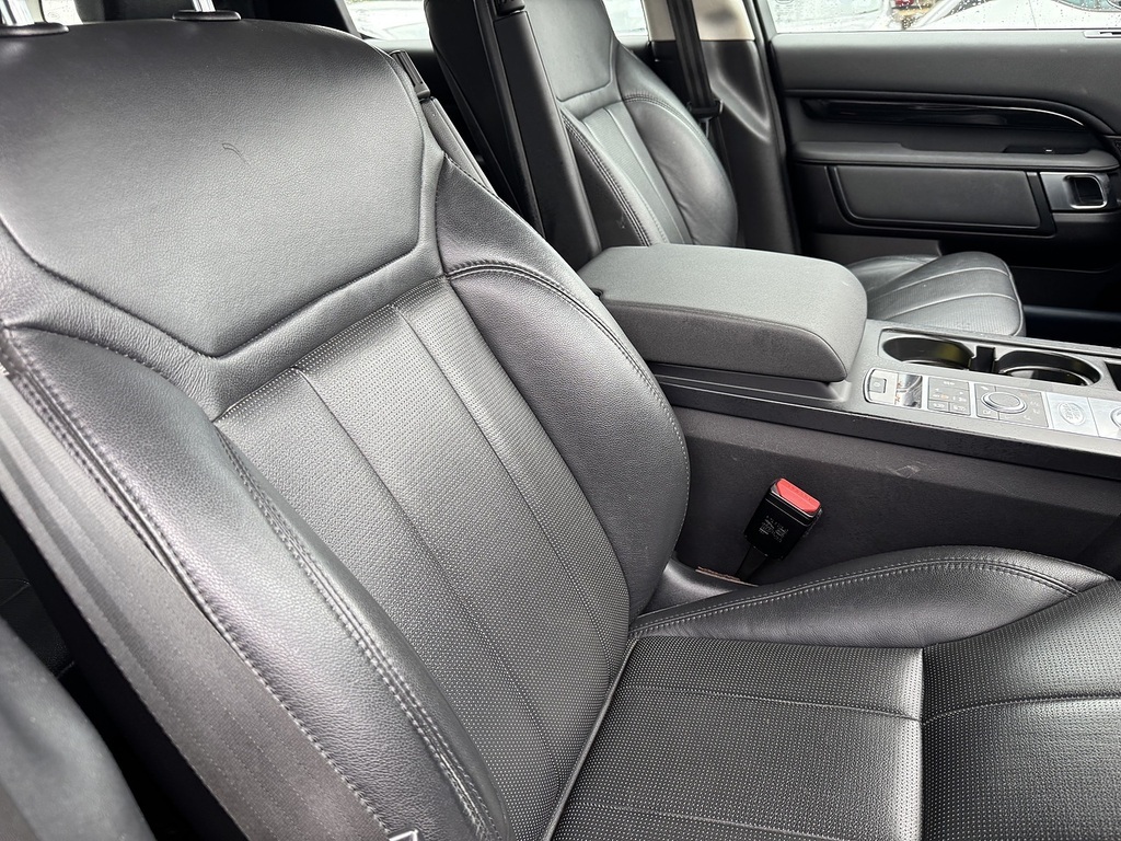 Land Rover Discovery 2.0 Td4 180 Se Tech #20