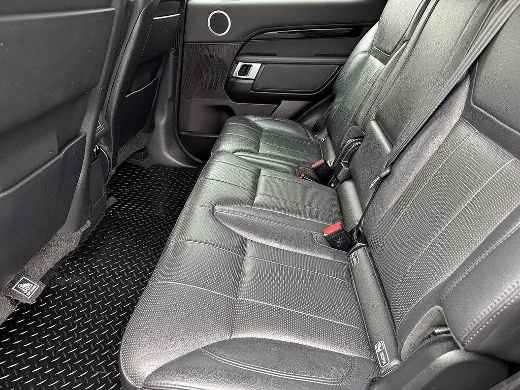 Land Rover Discovery 2.0 Td4 180 Se Tech #31