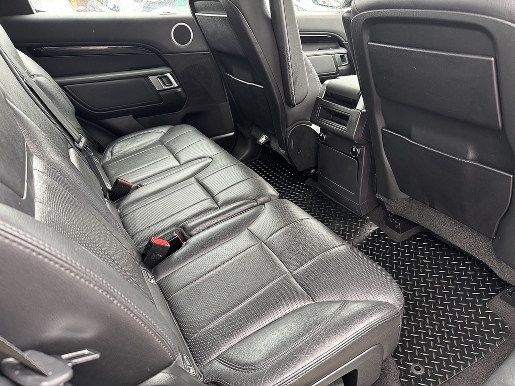 Land Rover Discovery 2.0 Td4 180 Se Tech #22