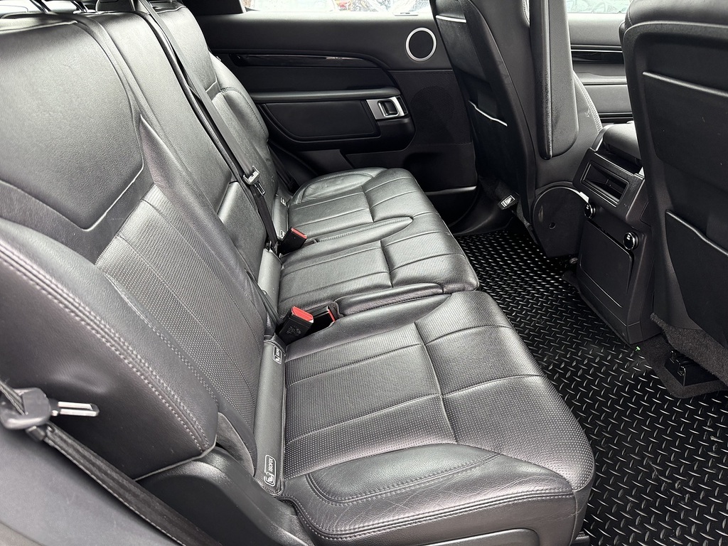Land Rover Discovery 2.0 Td4 180 Se Tech #21