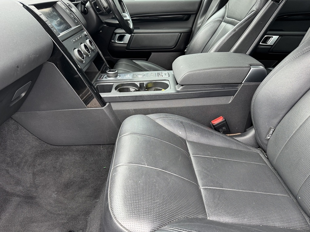 Land Rover Discovery 2.0 Td4 180 Se Tech #29