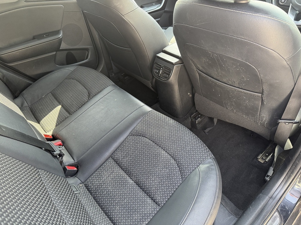 Kia Xceed Xceed 3 Grey #20