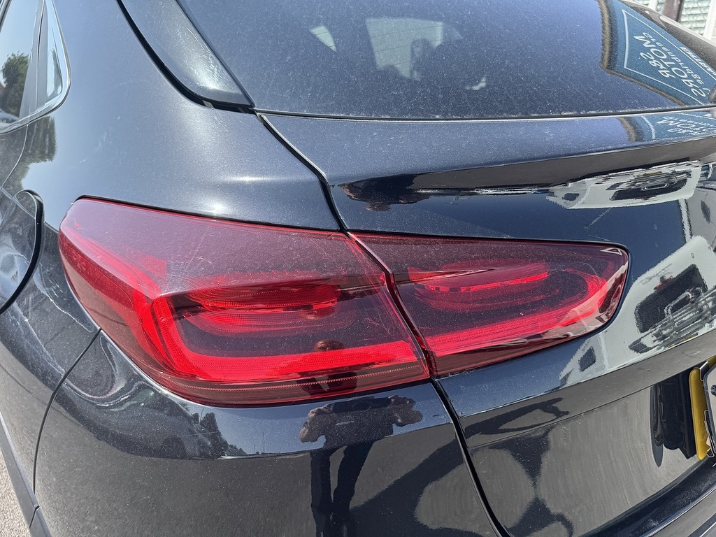 Kia Xceed Xceed 3 Grey #10