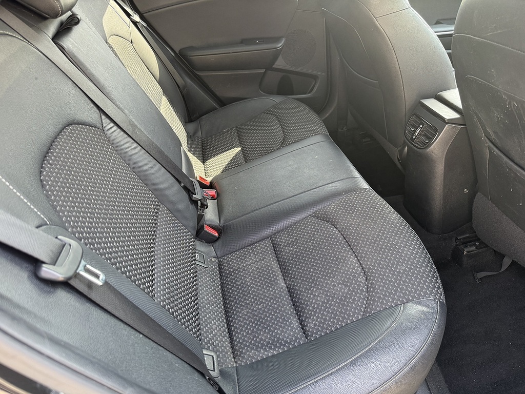 Kia Xceed Xceed 3 Grey #19