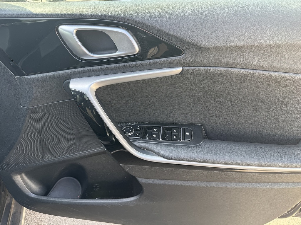 Kia Xceed Xceed 3 Grey #23