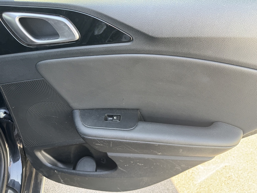 Kia Xceed Xceed 3 Grey #22