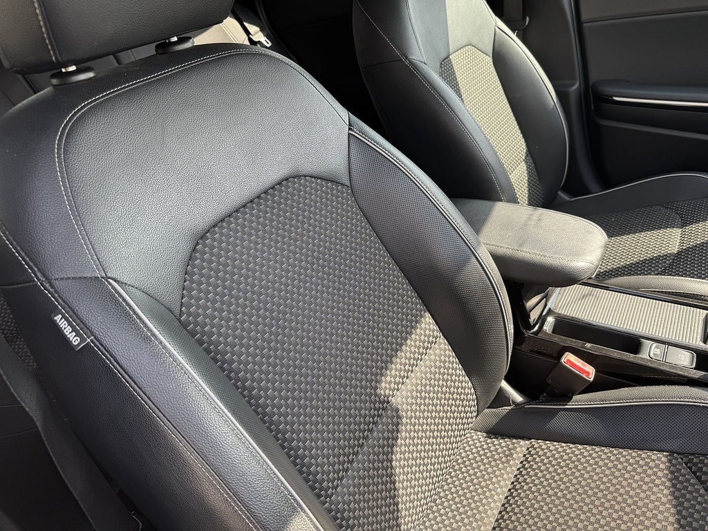 Kia Xceed Xceed 3 Grey #18