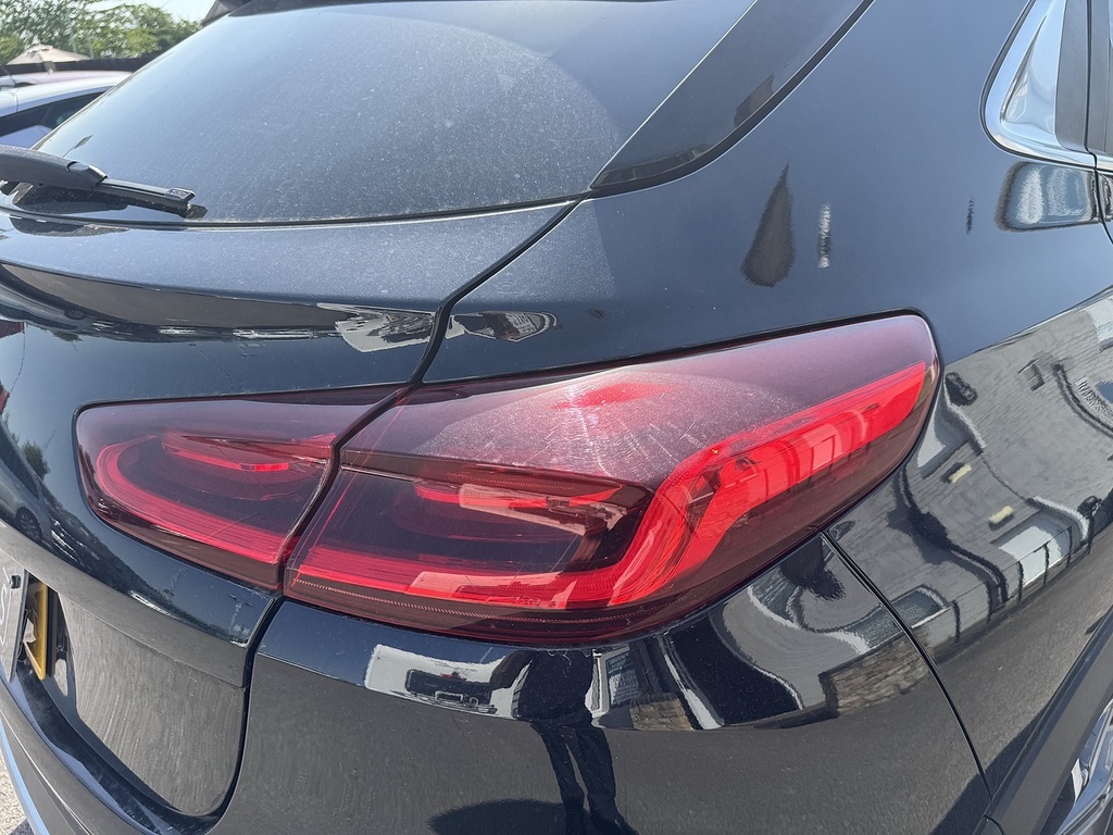 Kia Xceed Xceed 3 Grey #9