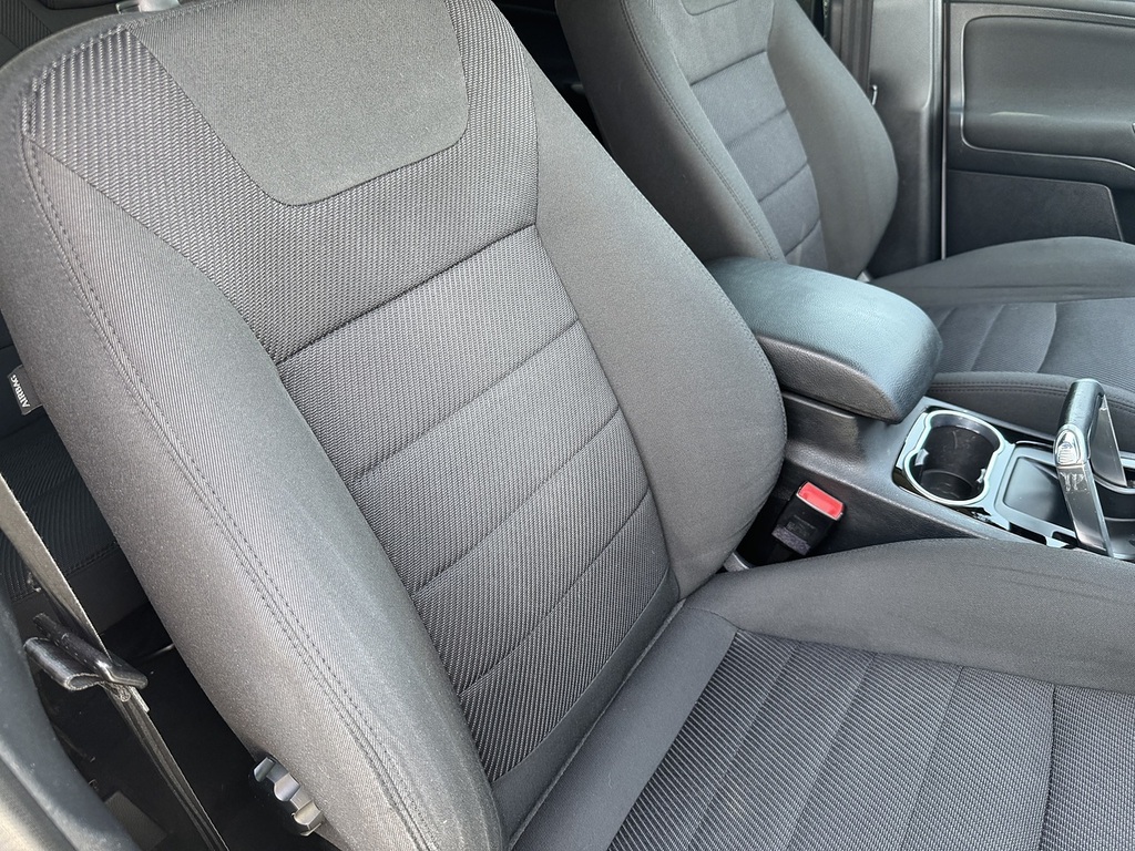 Ford S-Max 201414 1.6 Tdci Zetec Mpv Euro Grey #21