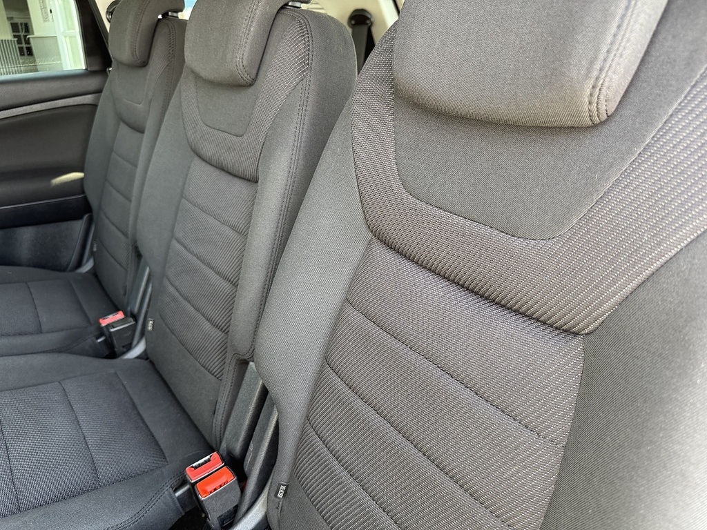 Ford S-Max 201414 1.6 Tdci Zetec Mpv Euro Grey #34