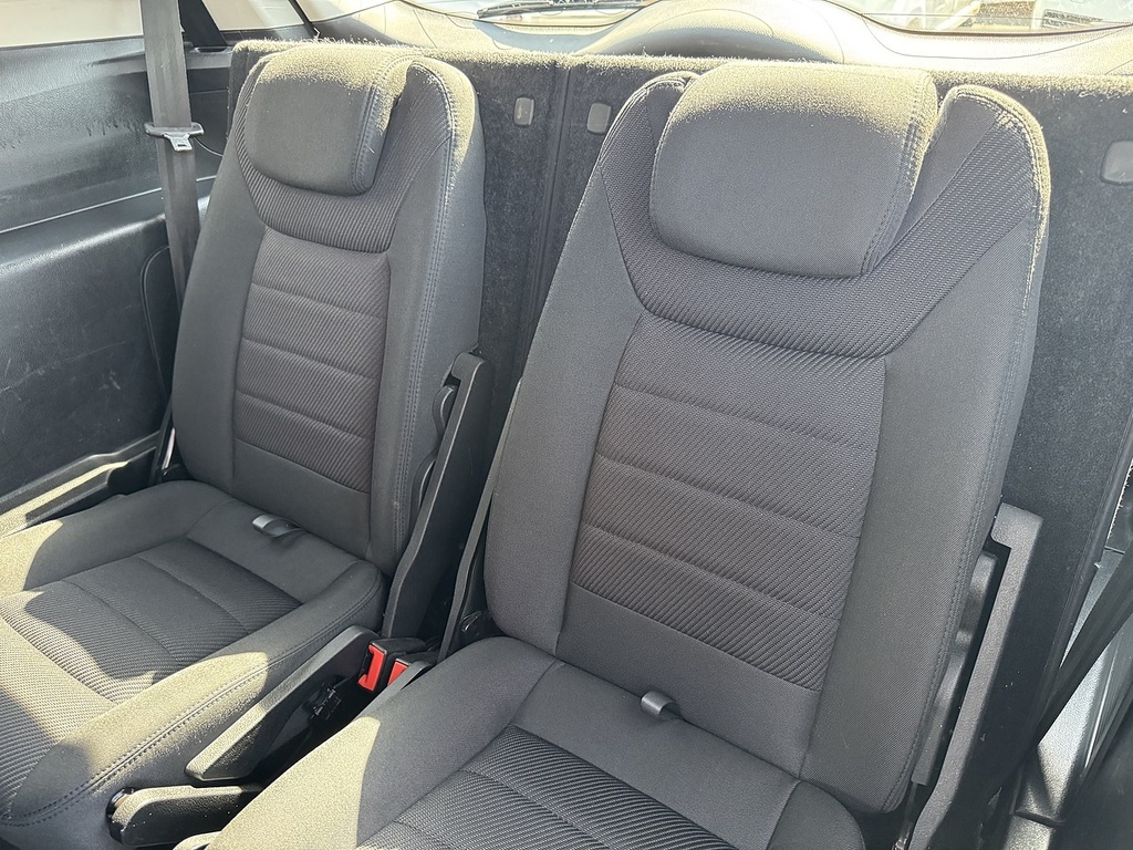 Ford S-Max 201414 1.6 Tdci Zetec Mpv Euro Grey #35